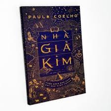 Nhà giả kim